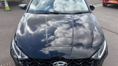 Hyundai i20 1.0T GDi 48V MHD SE Connect 5dr DCT Petrol Hatchback